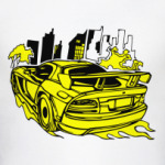 Street racing