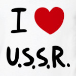 I Love USSR
