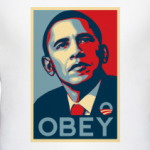 OBEY Obama