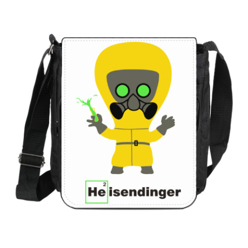 Сумка на плечо (мини-планшет) Heisendinger
