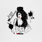 Эми Уайнхаус - Amy Winehouse