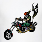 BIKER