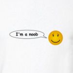 I'm a noob