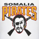 пираты сомали