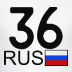 36 RUS (A777AA)