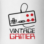 Vintage Gamer