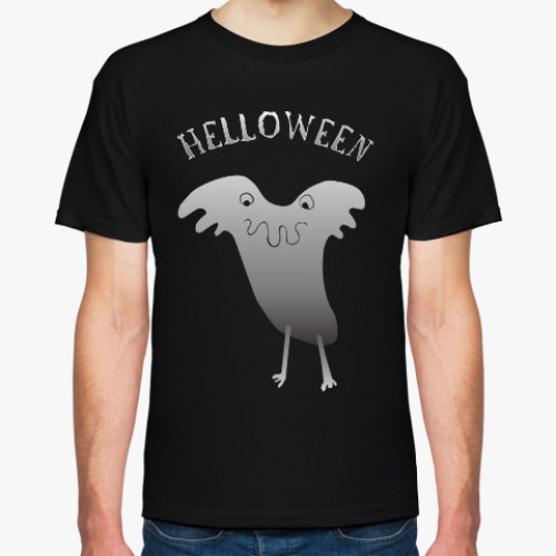 Футболка Helloween