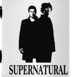 Supernatural Sam&Dean