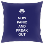 Now panic and freak out
