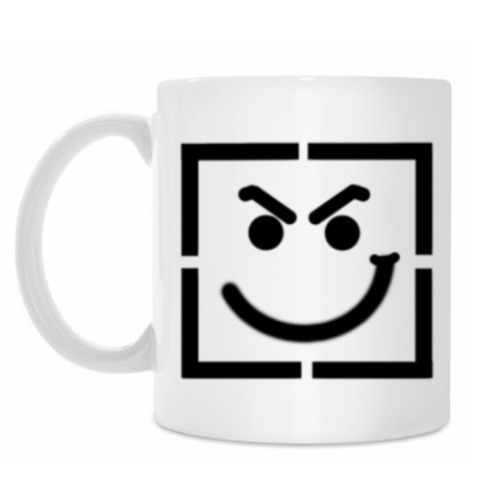 Кружка Smile
