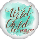 Wild child-Дикое дитя