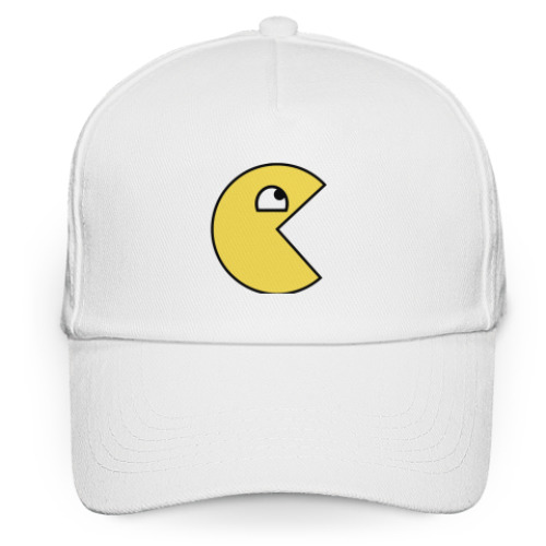 Кепка бейсболка  Pac-man