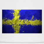 'Шведский флаг'
