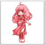  Sakura Vocaloid