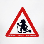 Осторожно,норвежские Тролли!