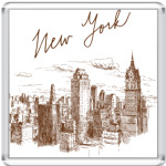   New York