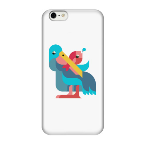 Чехол для iPhone 6/6s Pelican