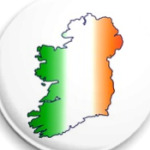  'Ирландия'