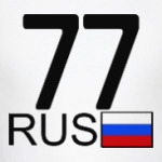 77 RUS (A777AA)