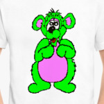 Детская футболка "Мышара"
