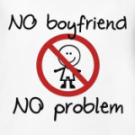 NO problem