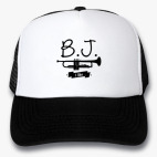 Кепки Trucker