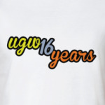 16 лет UGW