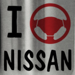 Я рулю NISSAN