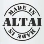 Made in Altai