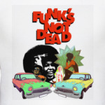 funk's not dead