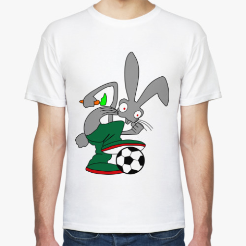 Футболка Rabbit