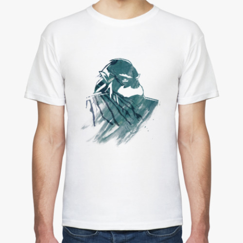 Футболка Zeus, ультуй