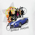 Angels Dancing