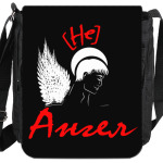 Не ангел