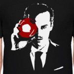 Jim Moriarty apple
