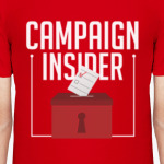 Campaign Insider #1