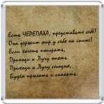  'Черепаха'