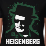 Breaking Bad - Heisenberg