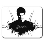 Jacob. Сумерки