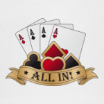   All In