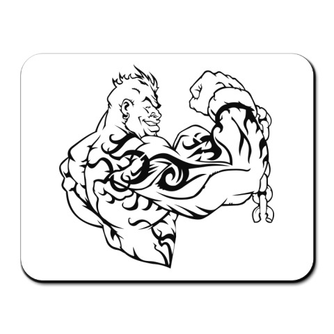 Kovrik Dlya Myshi Kachok Kupit Na Printdirect Ru 3911657 17