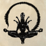 Alien yoga