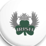  'Ирландец'