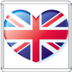 Сердце Великобритании