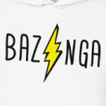 Bazinga