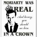Moriarty