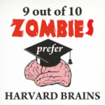 Harvard Brains