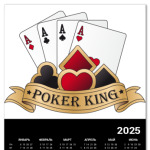 Poker King