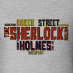 Sherlock|text