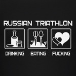 Русский триатлон